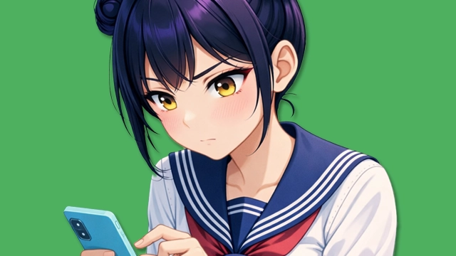 GANT 角色編輯器縮圖